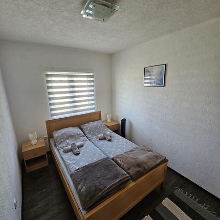 Apartments Horizont 모스타르 외부 사진