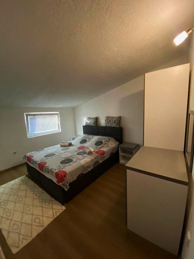 Apartments Horizont 모스타르 외부 사진